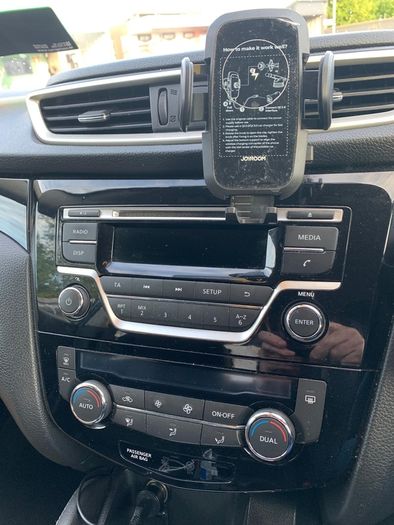 2014 Nissan Qashqai