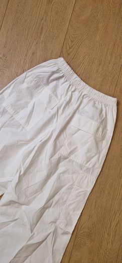 Bershka Cargo Pants - XS