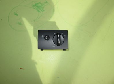Ford Focus MK2 Light Switch Unit