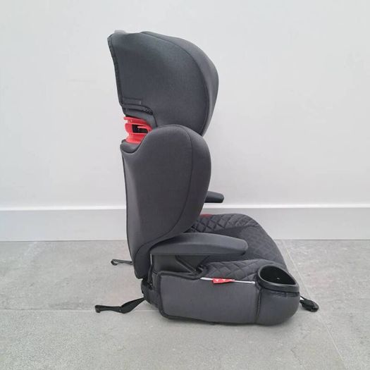 Graco high back