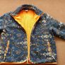 Zara Jacket with zip pockets. Image 10
