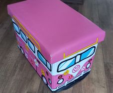 Kids Storage Box
