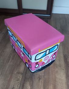 Kids Storage Box