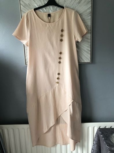 Ladies dress size L