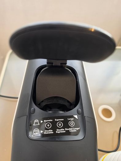 L'OR Barista Coffee Machine