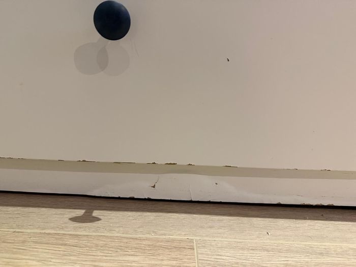 Hemnes drawer bed Ikea