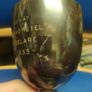 Rosslare Strand Hotel 1933 cup Image 3