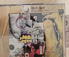 Frank Zappa 2CD Boxset  - Uncle Meat