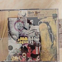 Frank Zappa 2CD Boxset  - Uncle Meat