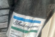 Shakespeare boat rod
