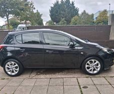 2015 opel corsa new nct 5/27