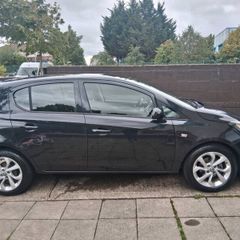 2015 opel corsa new nct 5/27