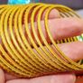 CLEARANCE lot of 96 bangles new sealed Image 2