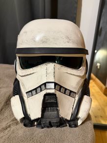 Star Wars Helmet