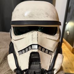 Star Wars Helmet