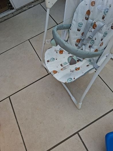 Graco Swing chair