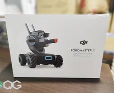 Dji Ai Robot
