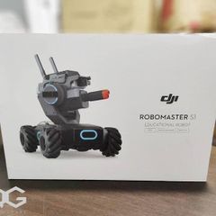 Dji Ai Robot