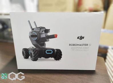 Dji Ai Robot