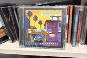 Ugly Kid Joe - Motel California (New)