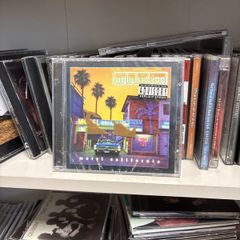 Ugly Kid Joe - Motel California (New)