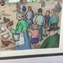 Art - Gladys Maccabe Ltd. Edition Print. Image 6