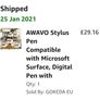 Surface pen Image 4