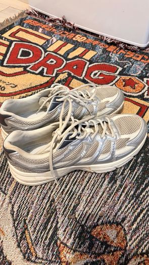 Shoes Collection