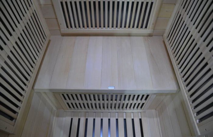 1 Person Infrared Sauna | New In Box
