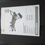 PILATES Reformer Machine (brand new) Image 9