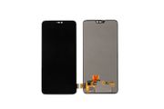 For OnePlus 6 1+6 Display LCD Touch Screen Digitizer Assembly New Black - FHTOP6LCD