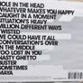 Sugababes - Three CD Image 2
