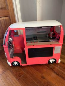 Our generation food truck