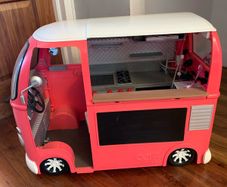 Our generation food truck