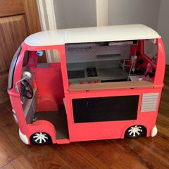 Our generation food truck