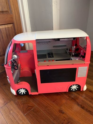 Our generation food truck