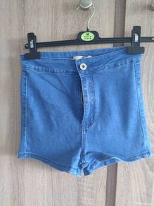 New  shorts size xs