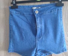 New  shorts size xs