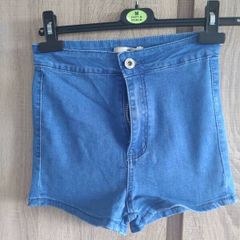 New  shorts size xs