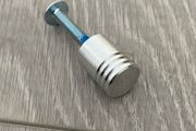 Set of 6 knobs
