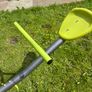 Spinning kids garden see saw Image 2