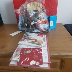 Christmas bits & bobs