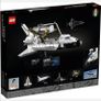 Retired Lego 10283 NASA Space Shuttle Discovery Image 2