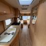 2003 twin axle spectrum 520 Image 6