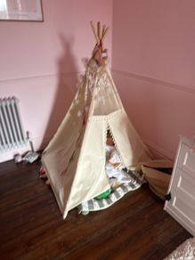 Kids TeePee