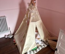 Kids TeePee