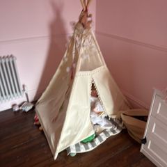 Kids TeePee