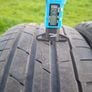 18" Audi,  Vw,  Seat,  Skoda Alloys with tyres Image 7