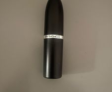 Mac Lipstick Macximal Matte Cool Teddy