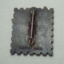 FASNACHT 84 (annual street carnival, Basel) - carnival visitor's badge (1984) Image 3